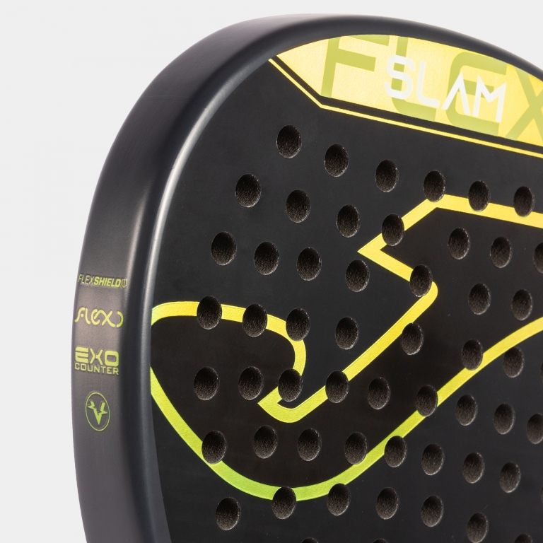 Pala Slam Flex - padel Joma (4)