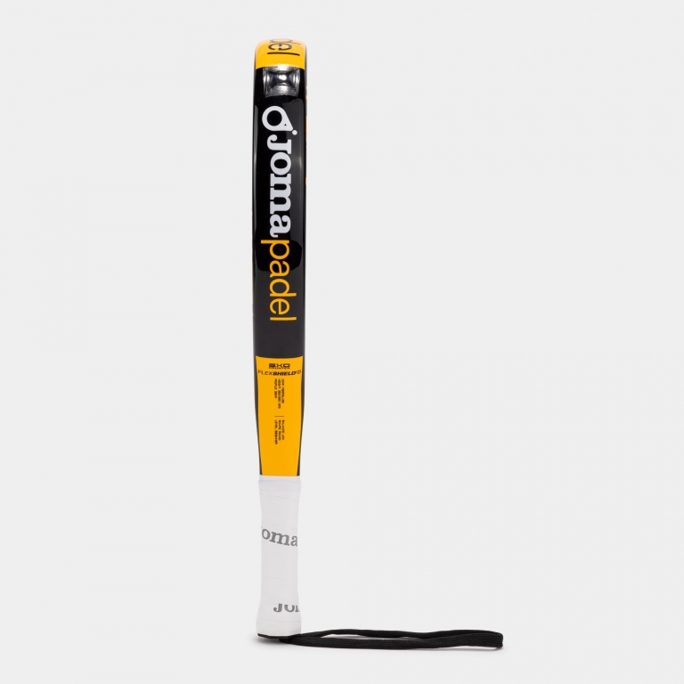 Pala Master Negro Naranja - padel Joma (3)